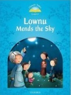 Lownu Mends the Sky Pack Level 1
